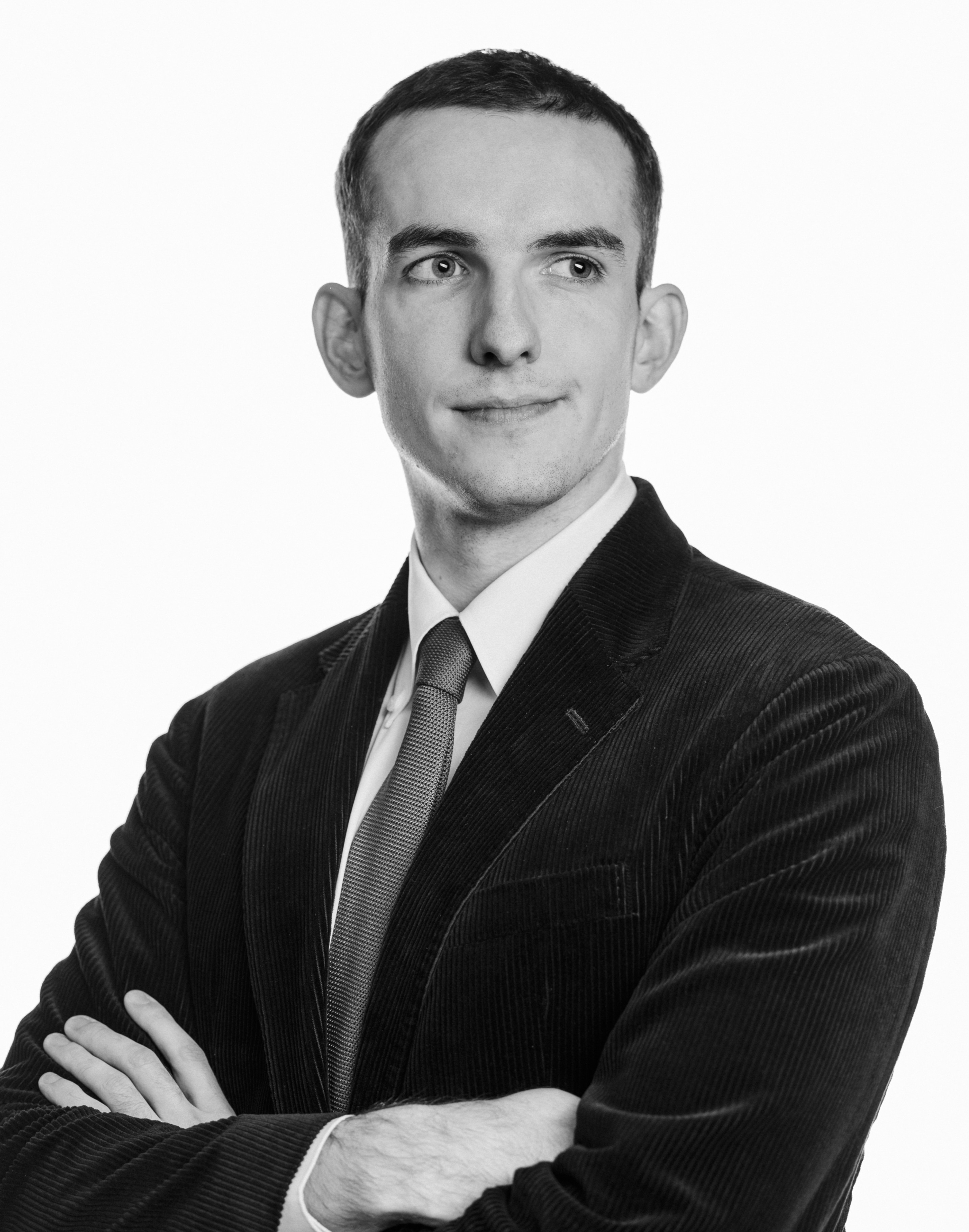 Grégoire Lefaivre, avocat au Barreau de Paris